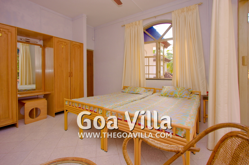 Villa Fenix