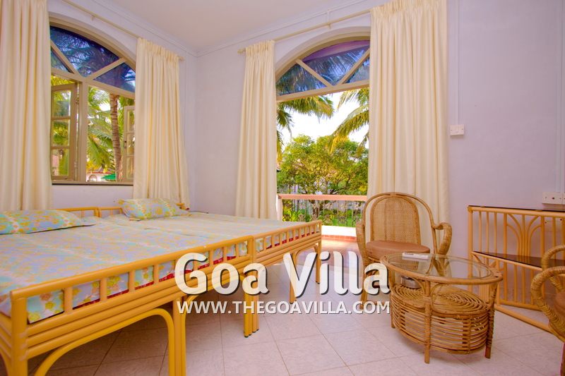 Villa Fenix