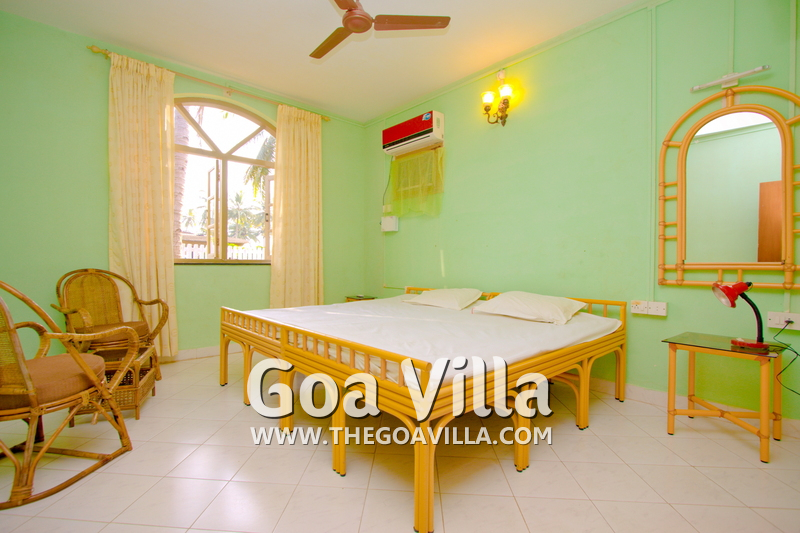 Villa Fenix