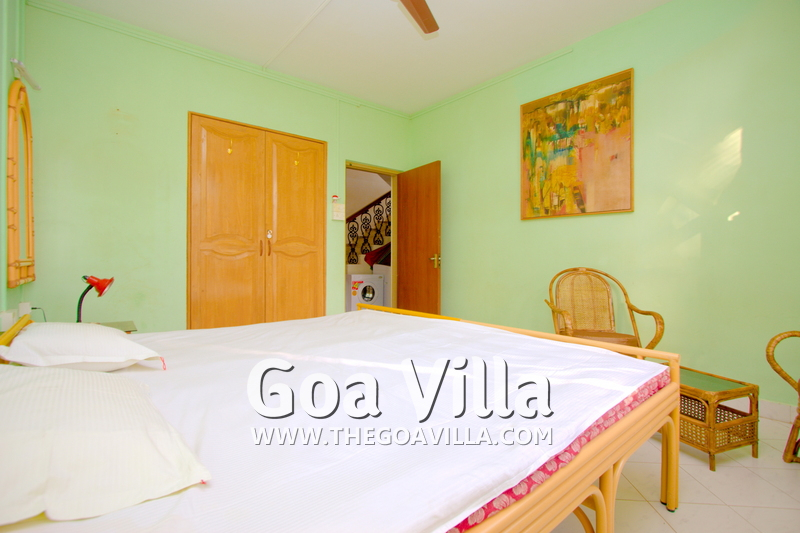 Villa Fenix