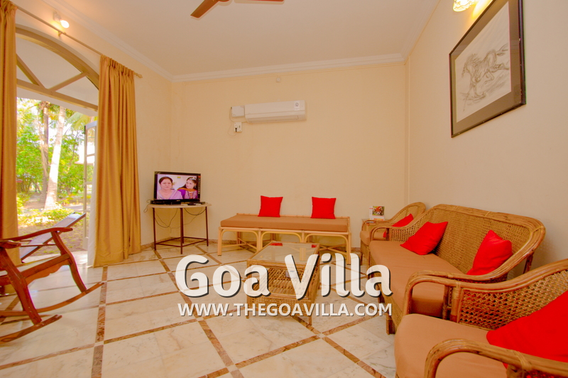 Villa Fenix