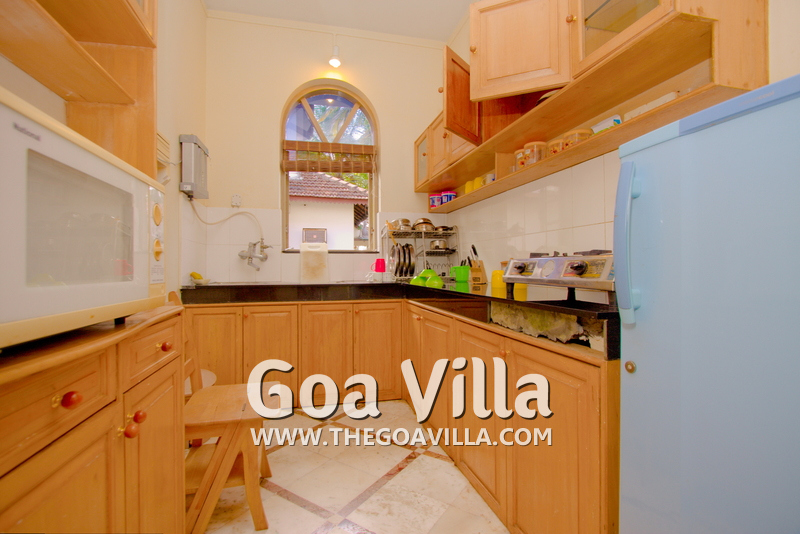 Villa Fenix