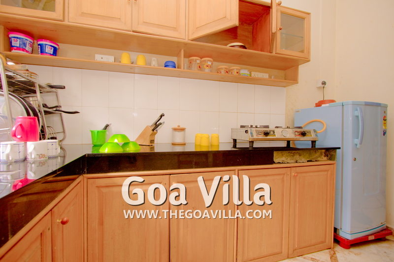 Villa Fenix