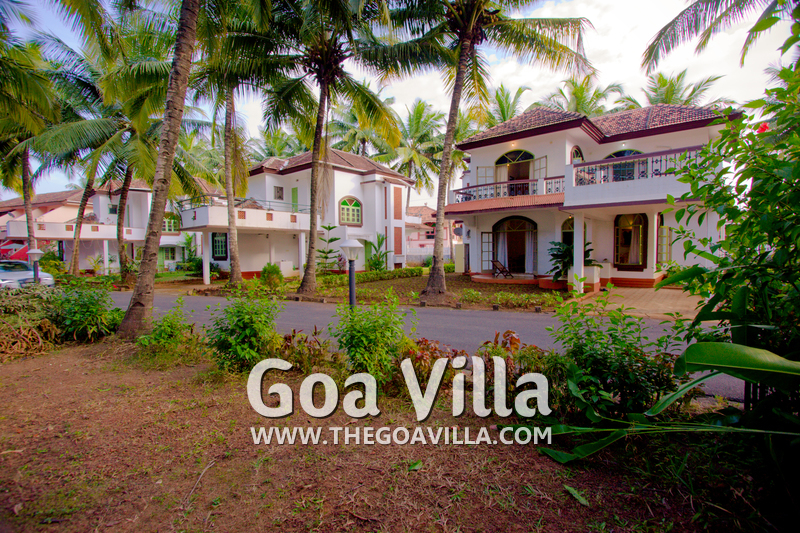 Villa Fenix