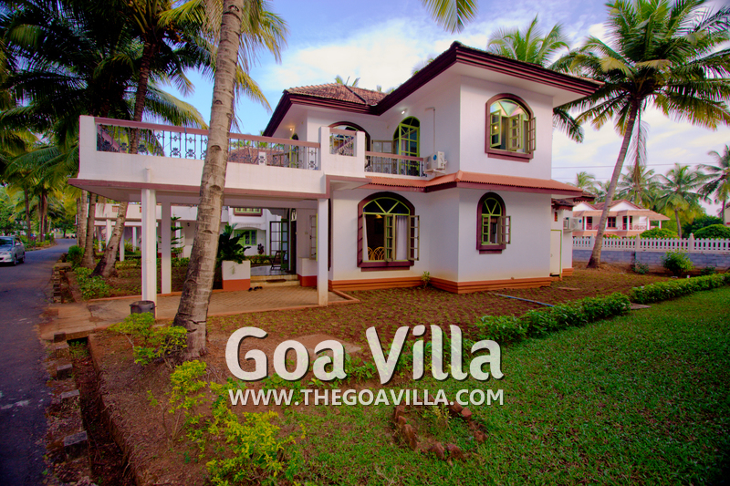 Villa Fenix