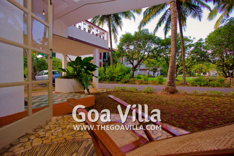 Villa Fenix