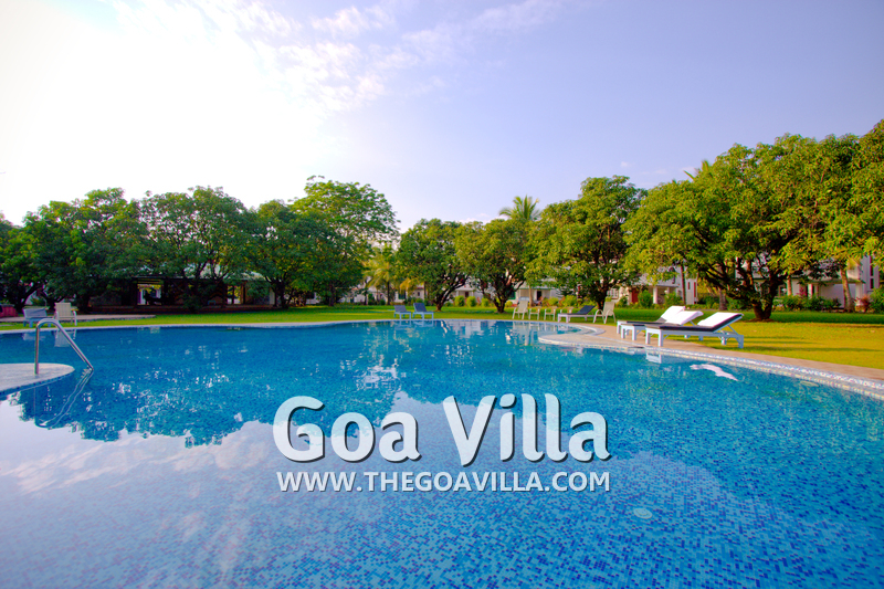 Villa Fenix