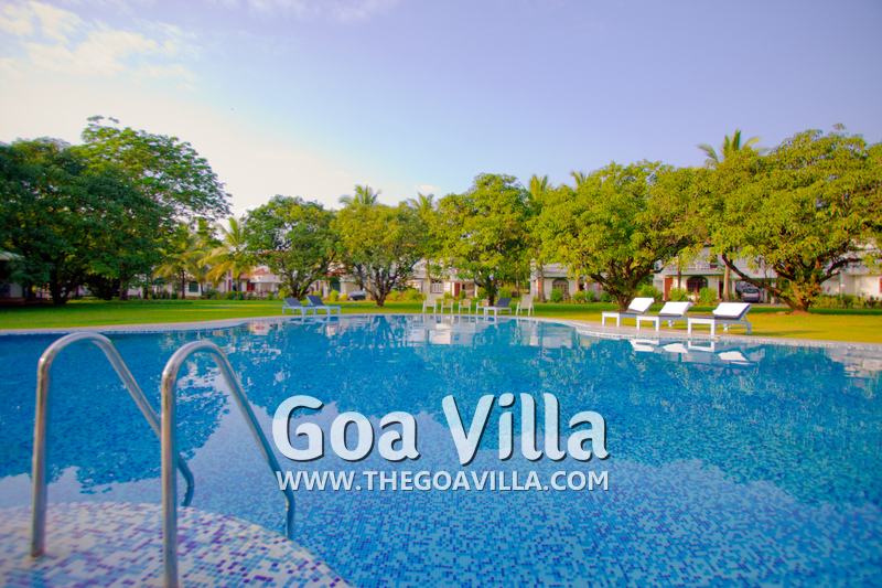 Villa Fenix
