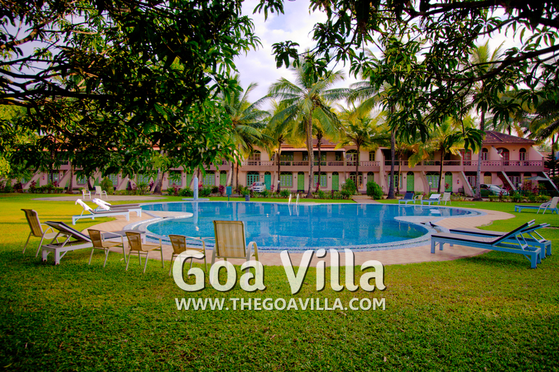 Villa Fenix