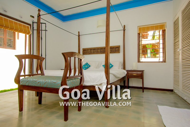 Classic Villa