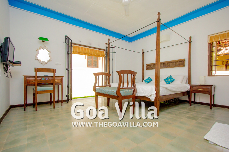 Classic Villa