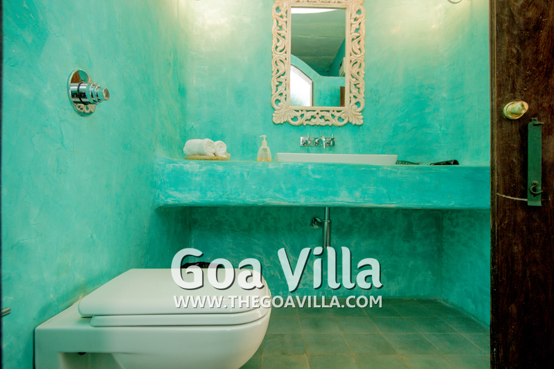 Classic Villa
