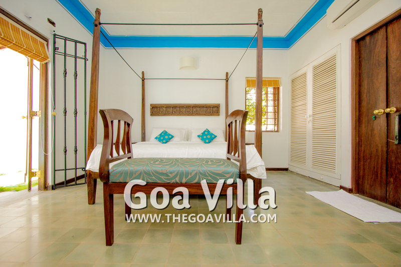 Classic Villa