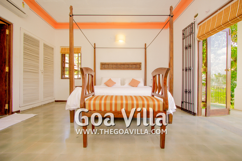 Classic Villa