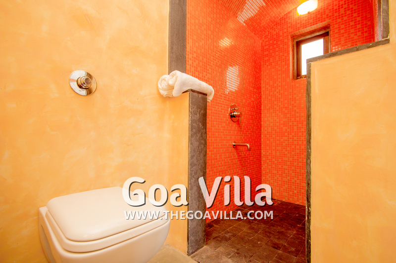 Classic Villa