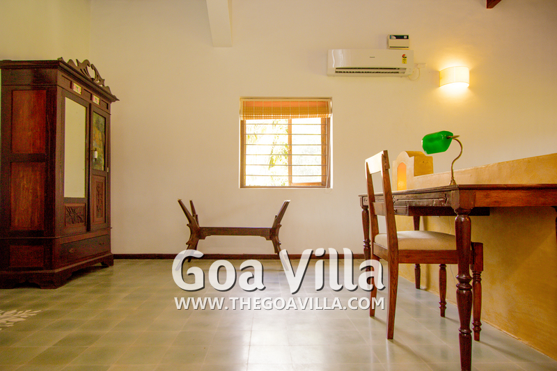 Classic Villa