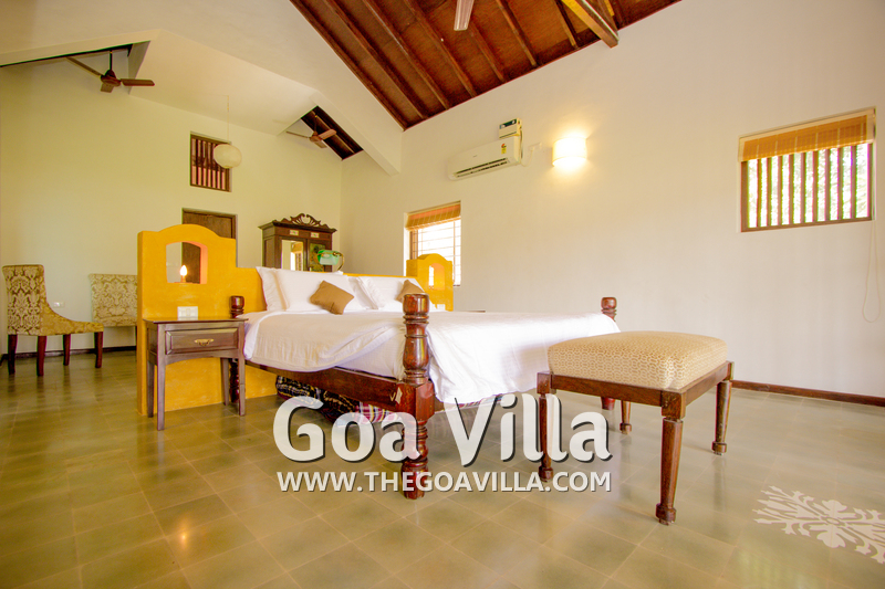 Classic Villa