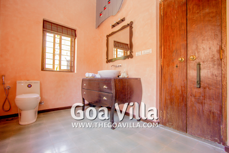 Classic Villa