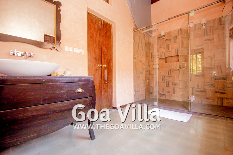 Classic Villa