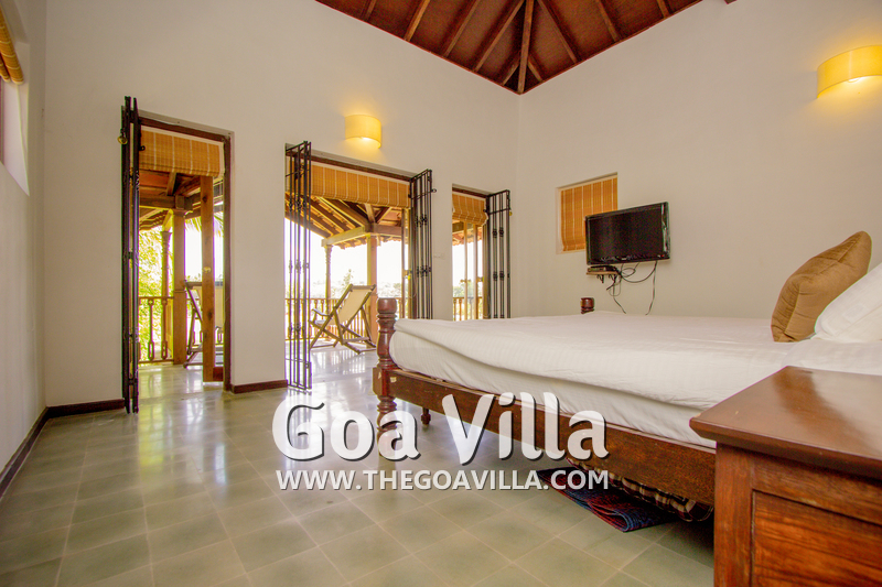 Classic Villa