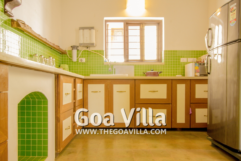 Classic Villa