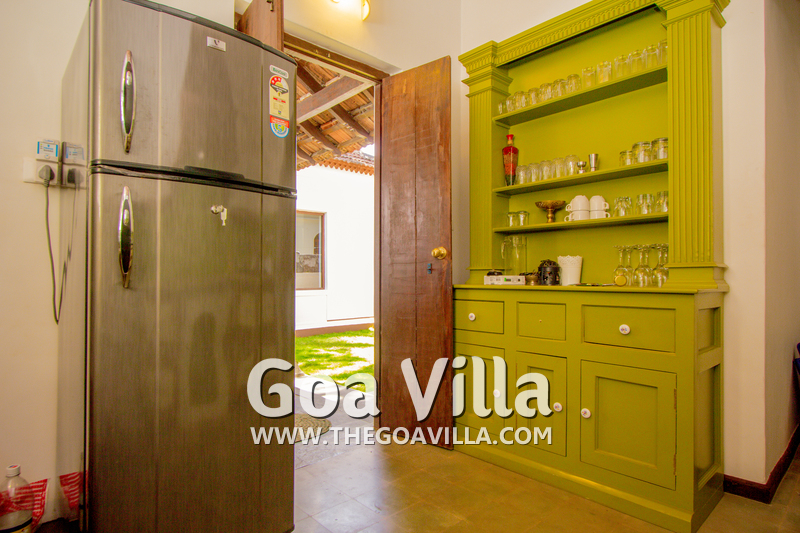 Classic Villa