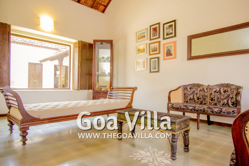 Classic Villa