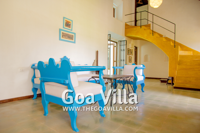 Classic Villa