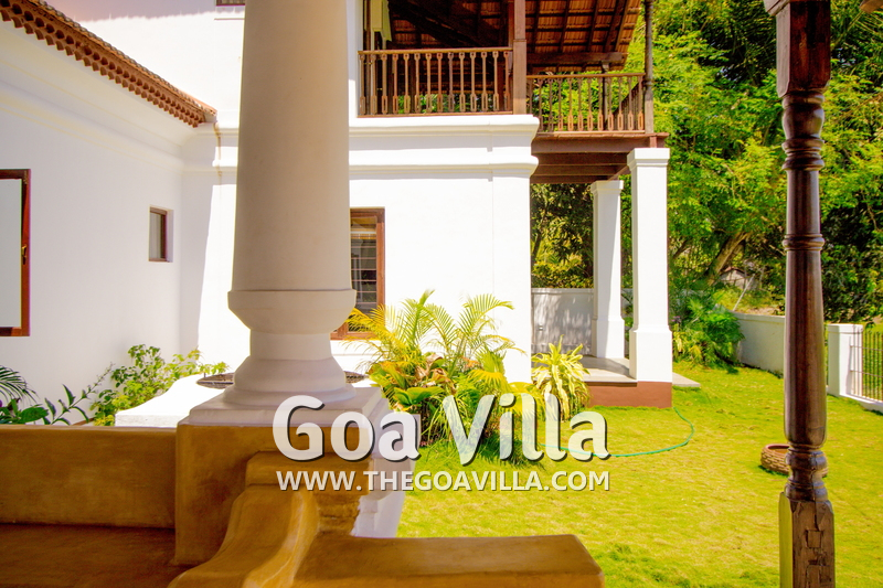 Classic Villa