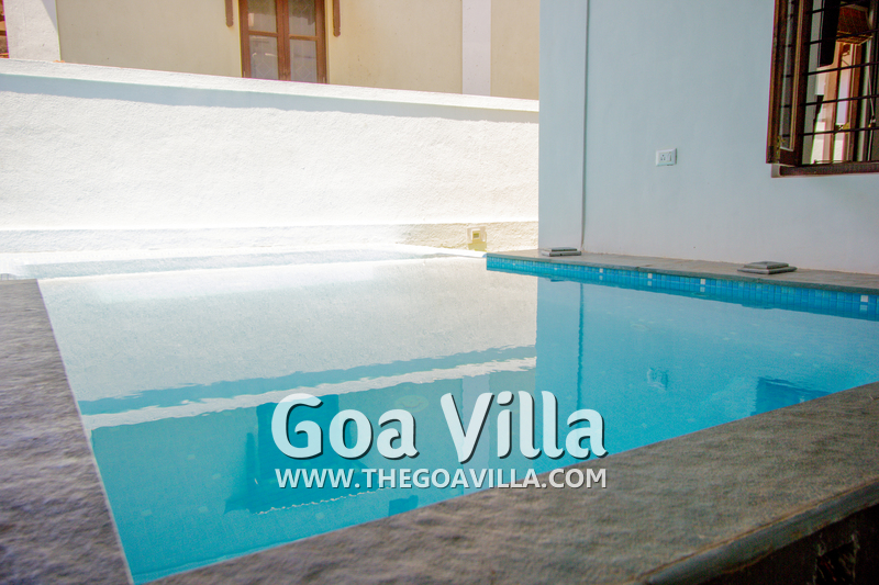 Classic Villa