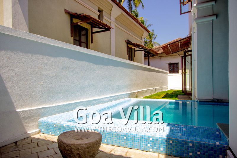Classic Villa