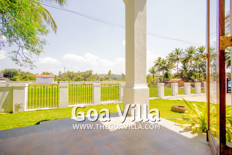 Classic Villa