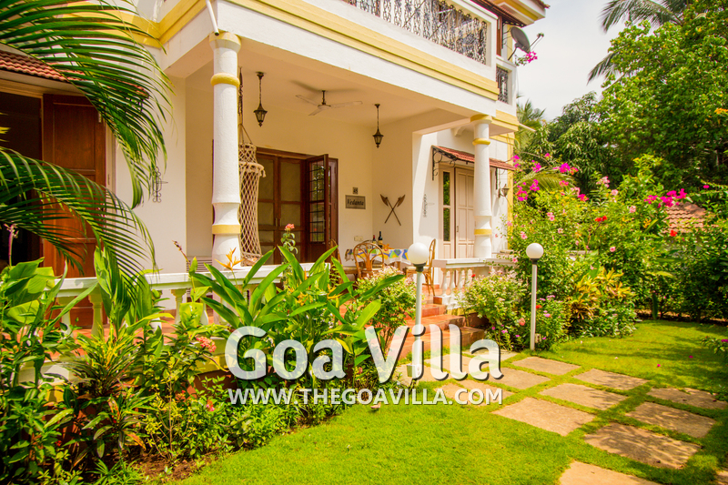 Victoria Residence
