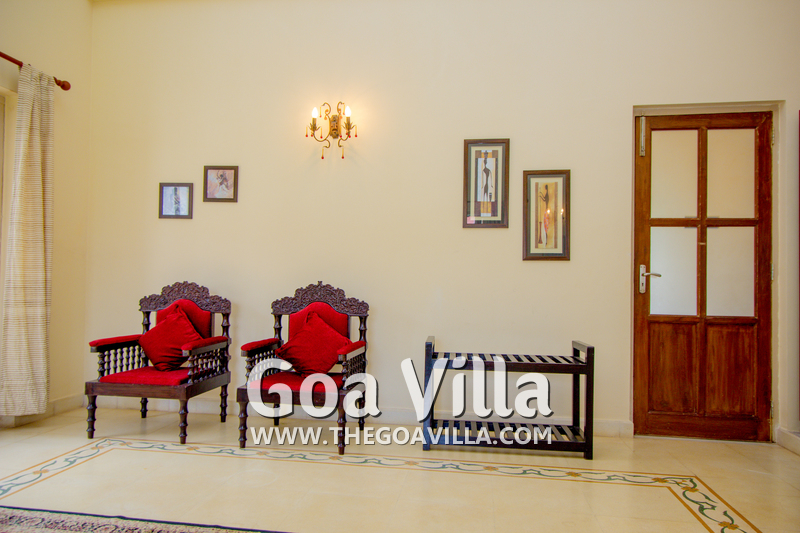Victoria Residence
