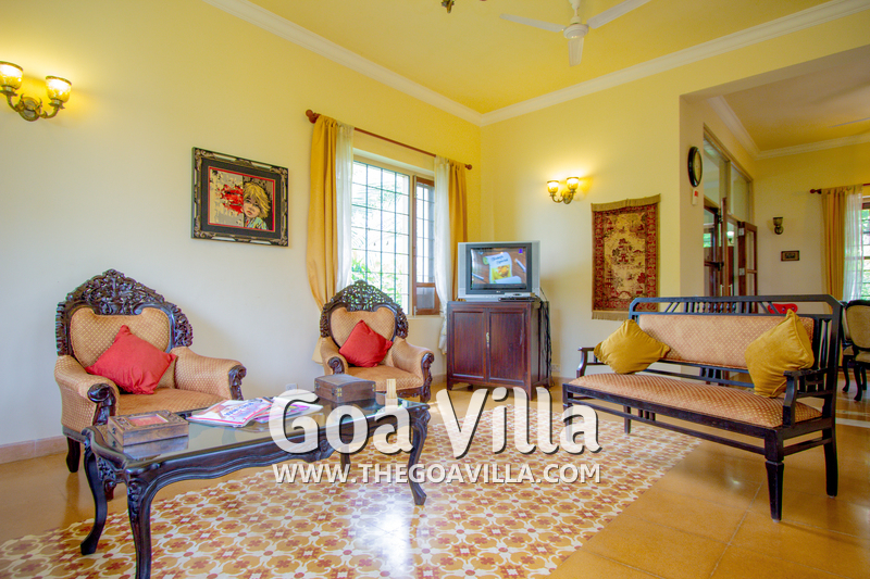 Victoria Residence