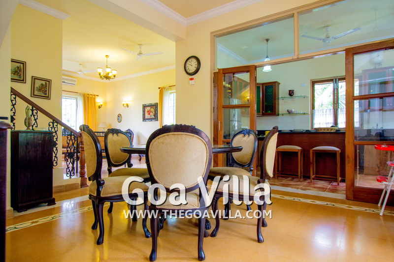 Victoria Residence