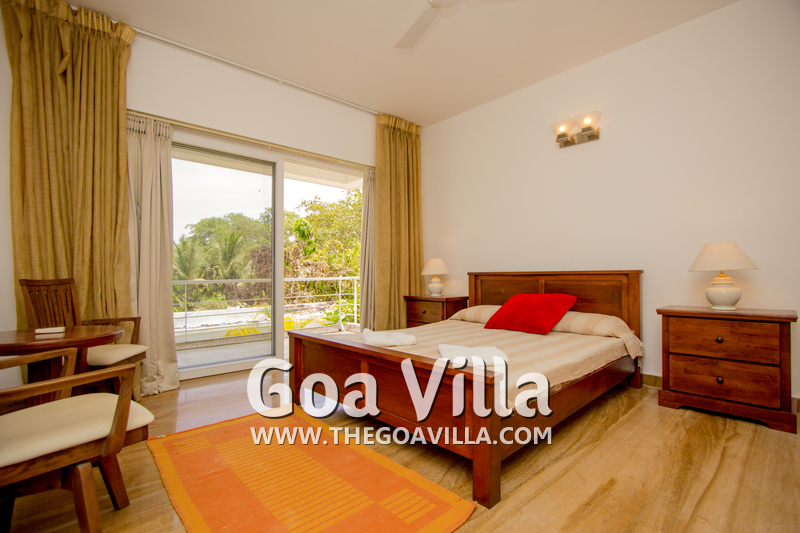 Bollywood Villa #1