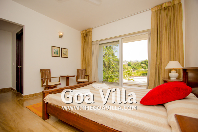 Bollywood Villa #1
