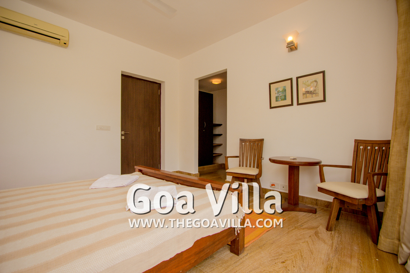 Bollywood Villa #1