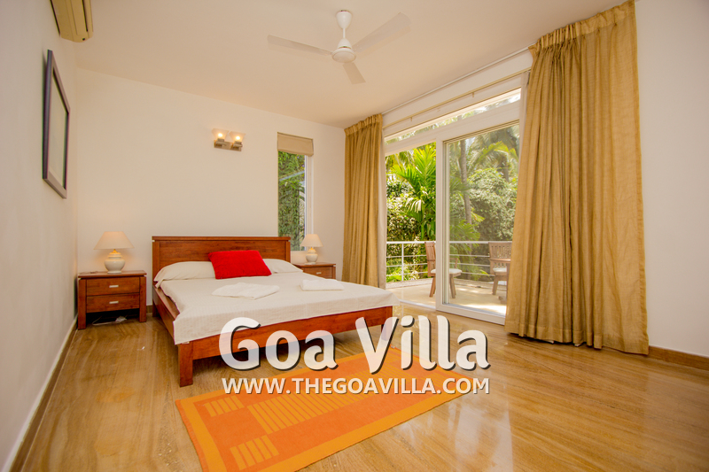 Bollywood Villa #1