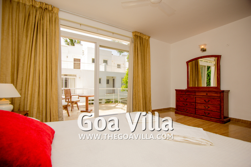 Bollywood Villa #1