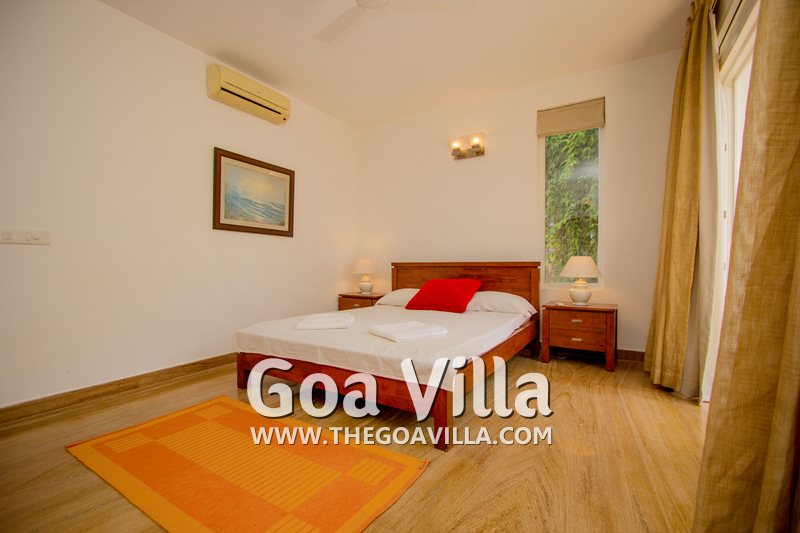 Bollywood Villa #1