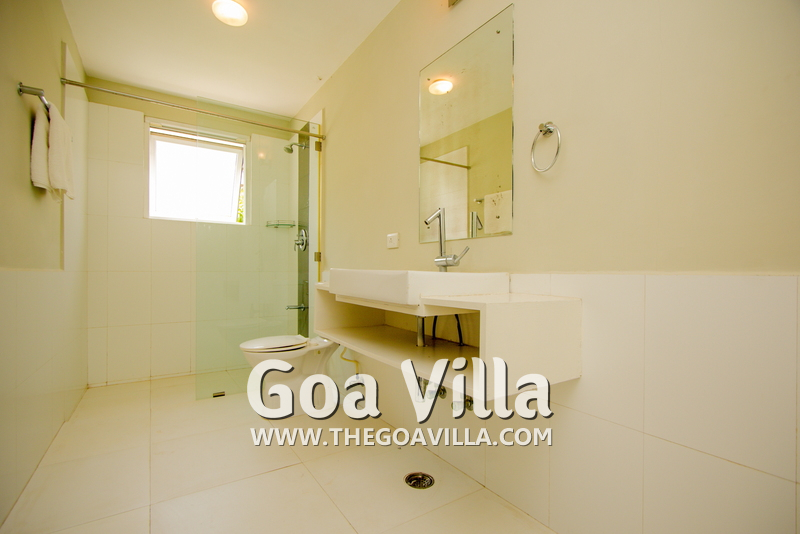 Bollywood Villa #1