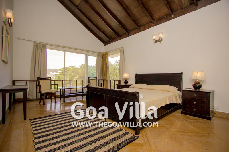 Bollywood Villa #1