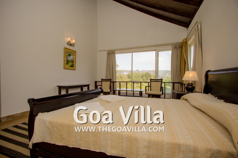 Bollywood Villa #1