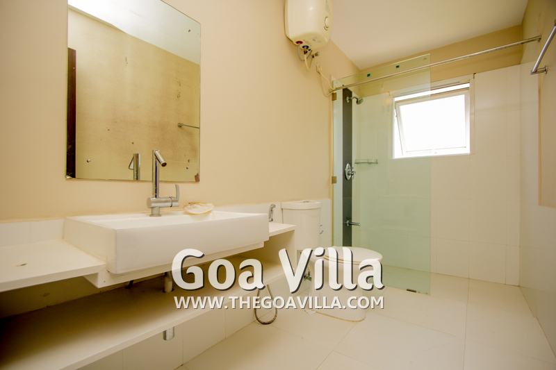 Bollywood Villa #1