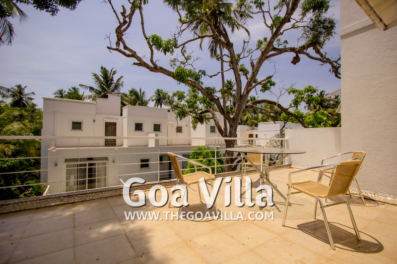 Bollywood Villa #1