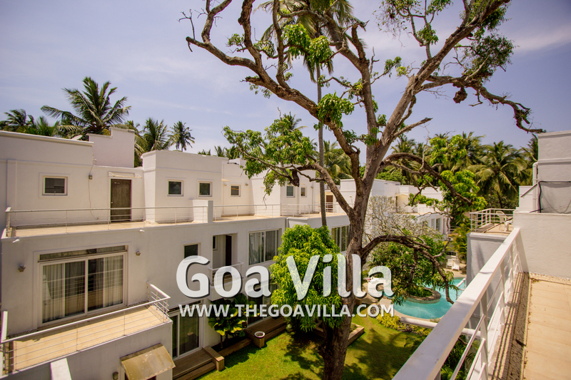 Bollywood Villa #1