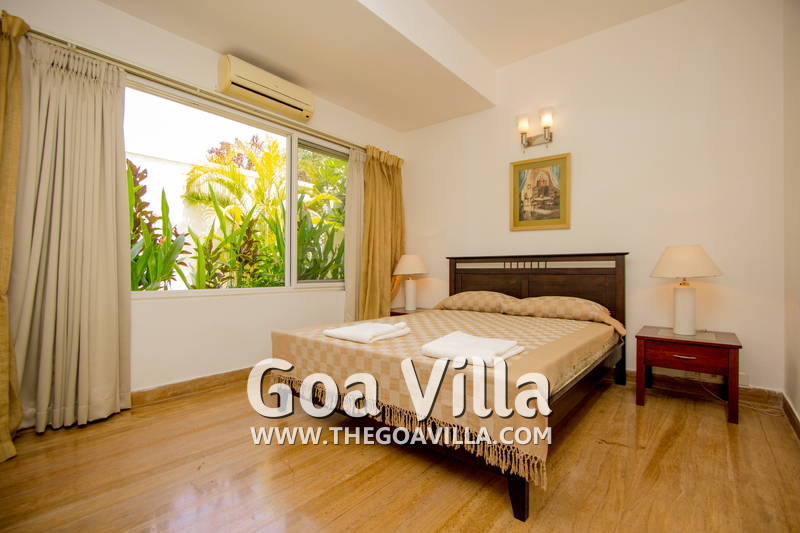 Bollywood Villa #1