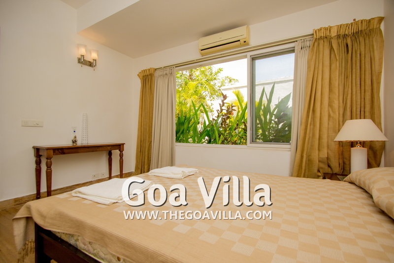 Bollywood Villa #1